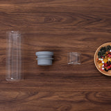 Tubo Cold Brew Tea Infusing Bottle