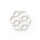 Honey Tangle Pot Stand - Interconnecting Trivet Set