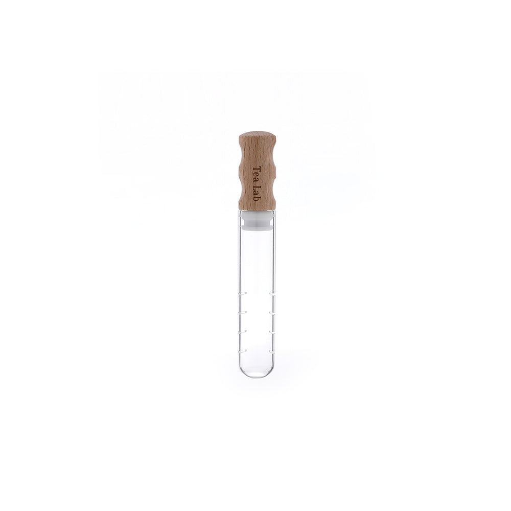 Elixir Glass Tea Infuser