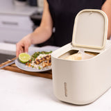 Airtight Rice Container