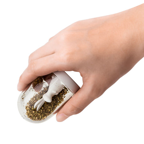 Animal Parade Seasoning Shaker Set