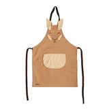 Aproo - Kitchen Apron and Mitts Set