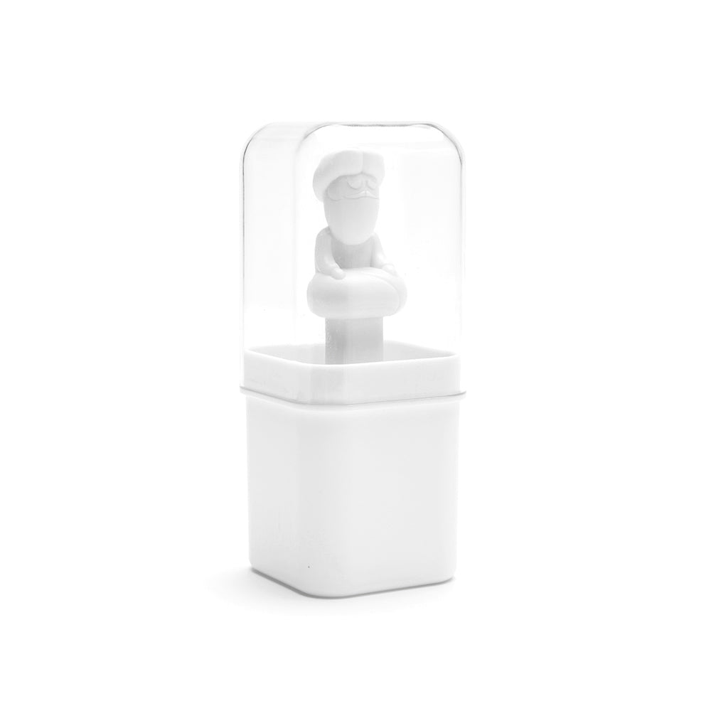 Babu - Toothpick Holder