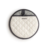 Batlicious - Oven Mitt and Trivet Set