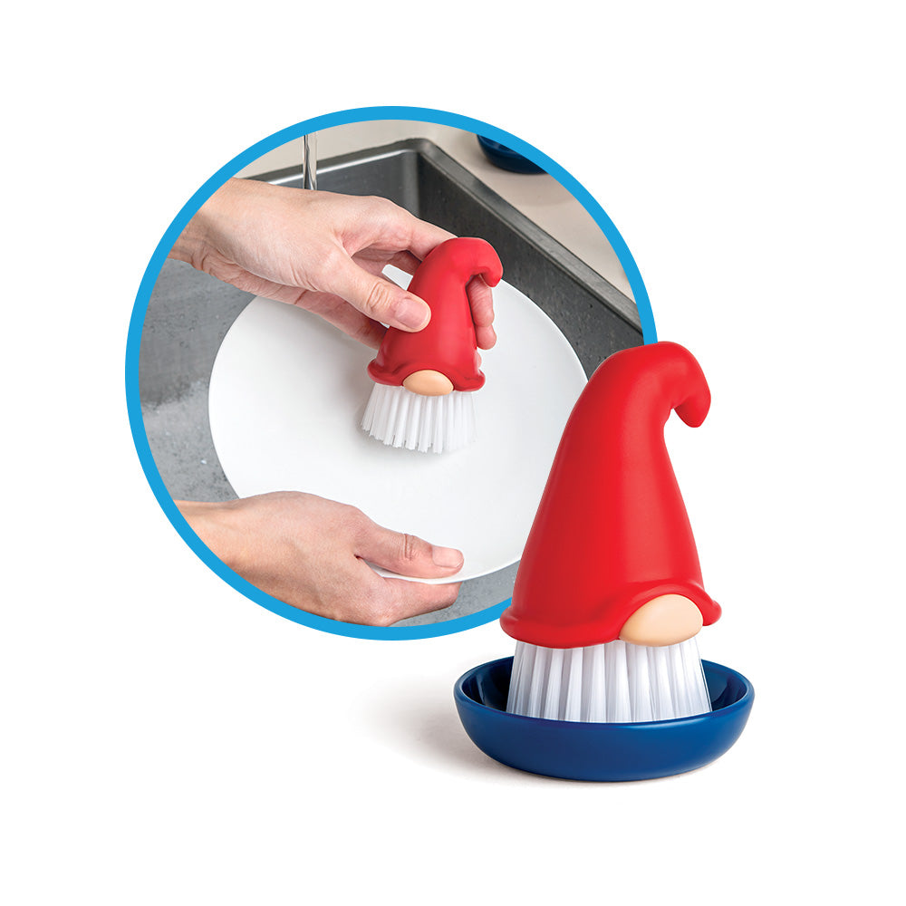 Beardy - Dish Brush