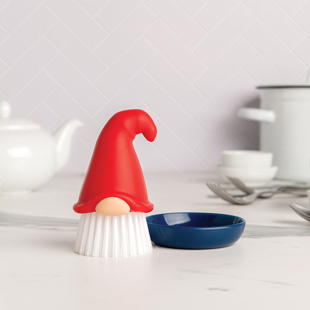 Beardy - Dish Brush