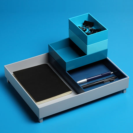 Bent Organiser Tray