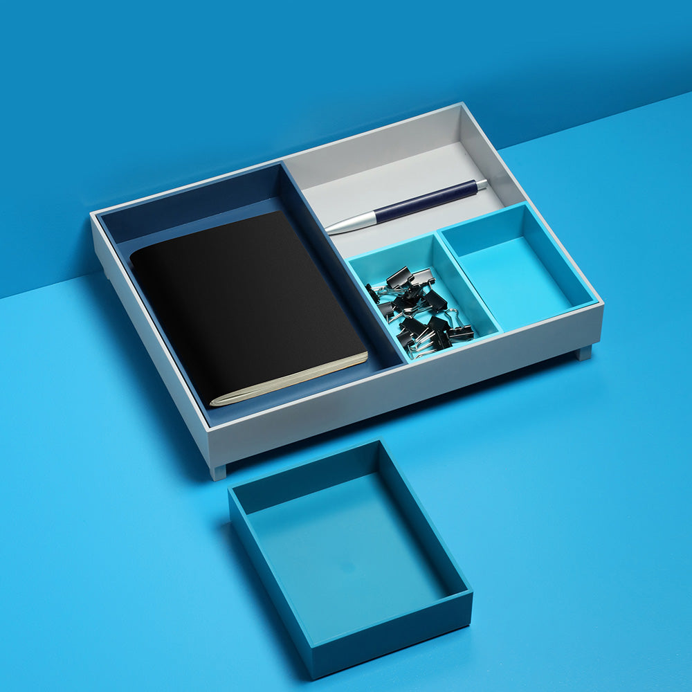 Bent Organiser Tray