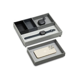 Bent Organiser Tray