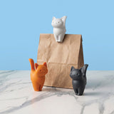 CatSnap - Chip Clips (Set of 6)