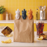 CatSnap - Chip Clips (Set of 6)