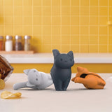 CatSnap - Chip Clips (Set of 6)