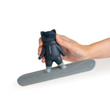 Chill Cat - Squeegee for bathroom cleaning