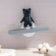 Chill Cat - Squeegee for bathroom cleaning