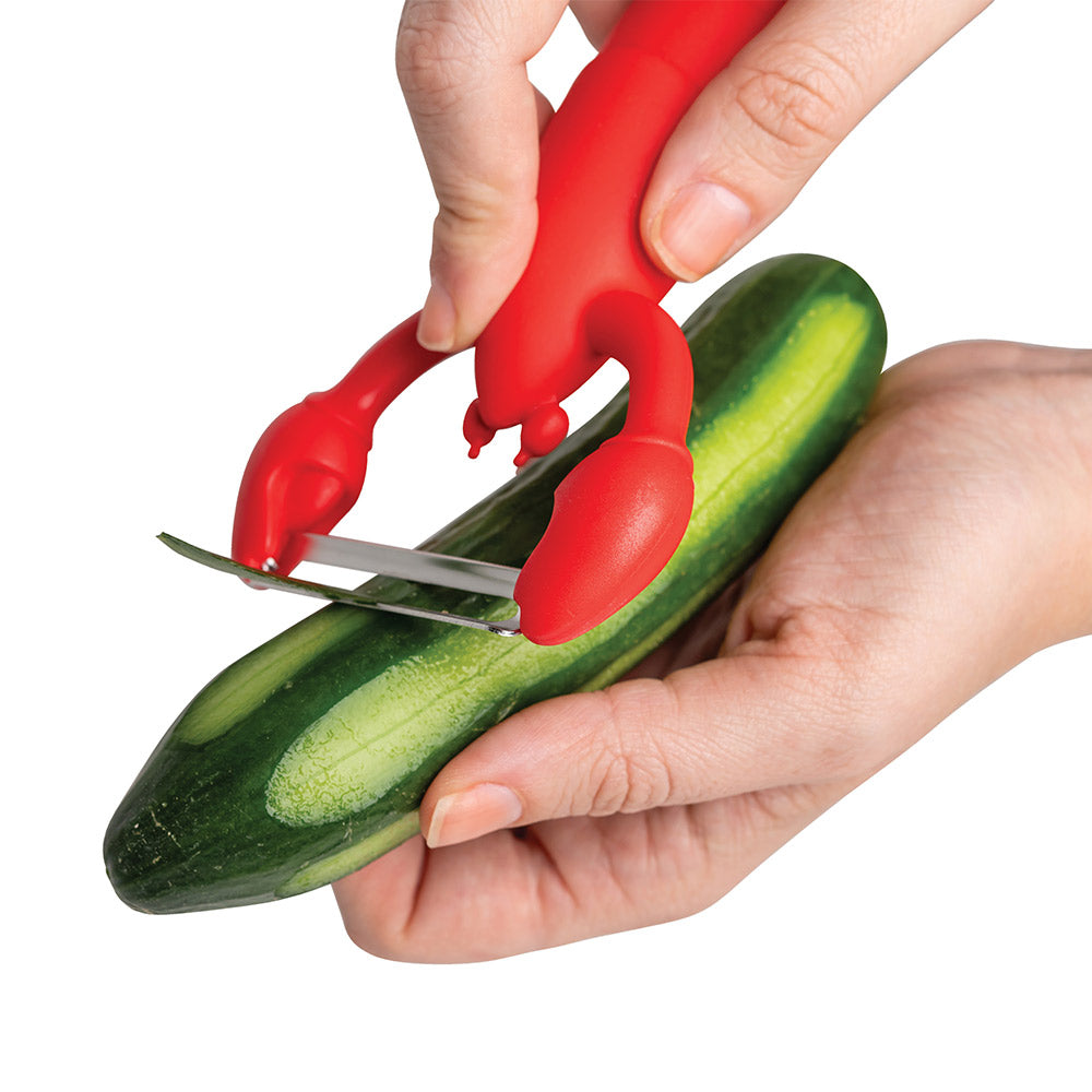 Clawy - Peeler