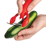 Clawy - Peeler