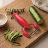Clawy - Peeler