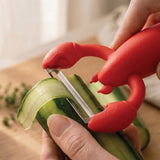 Clawy - Peeler