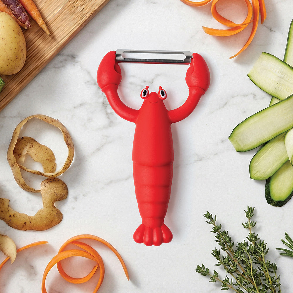Clawy - Peeler