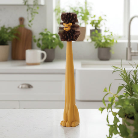 Cleo - Bottle Brush by OTOTO