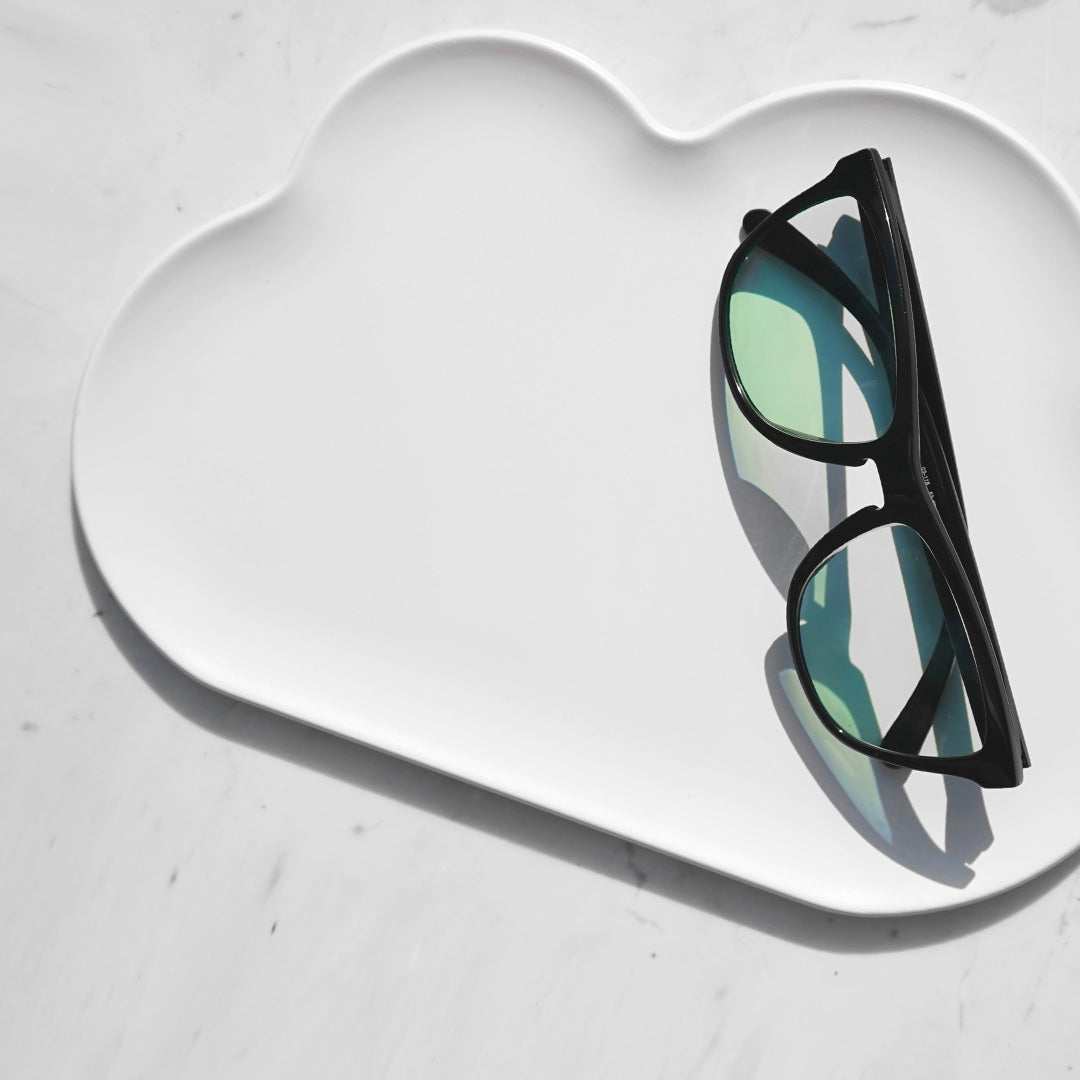 Cloud Tray