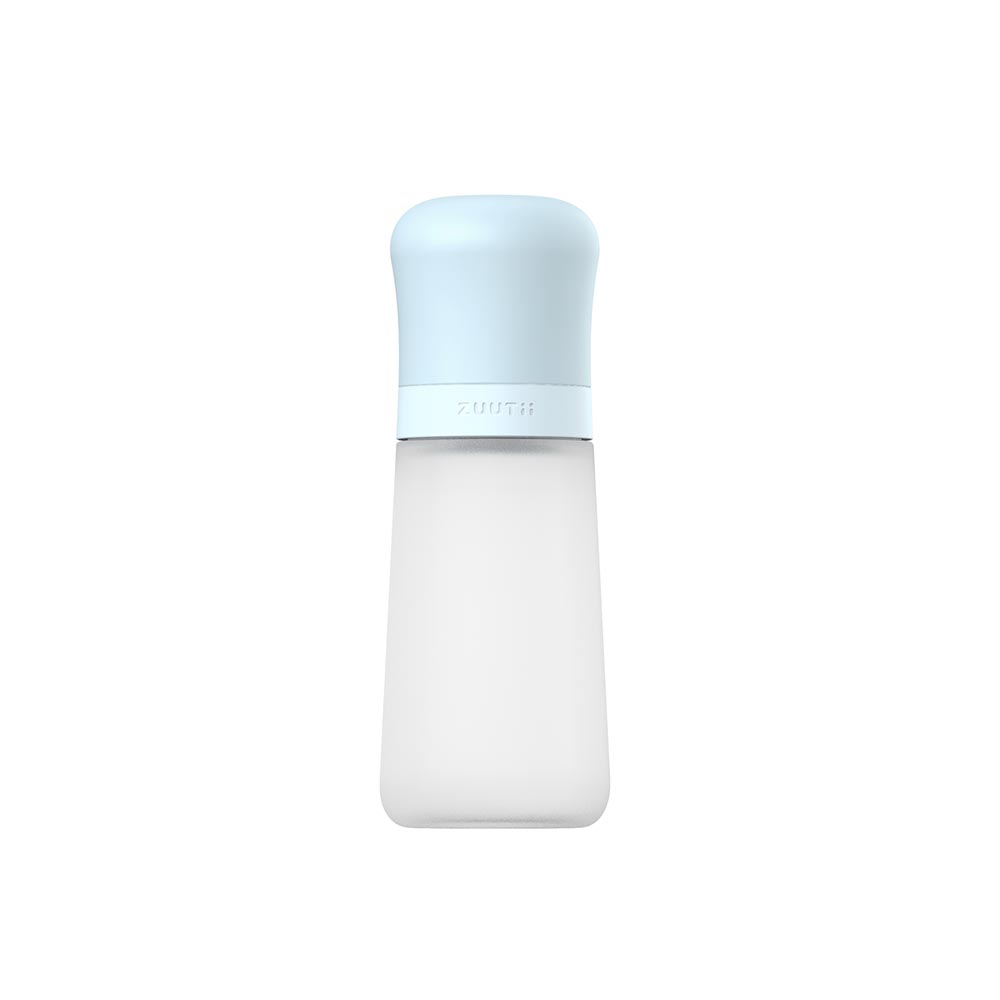Leak-Proof Condiment Squeeze Bottle
