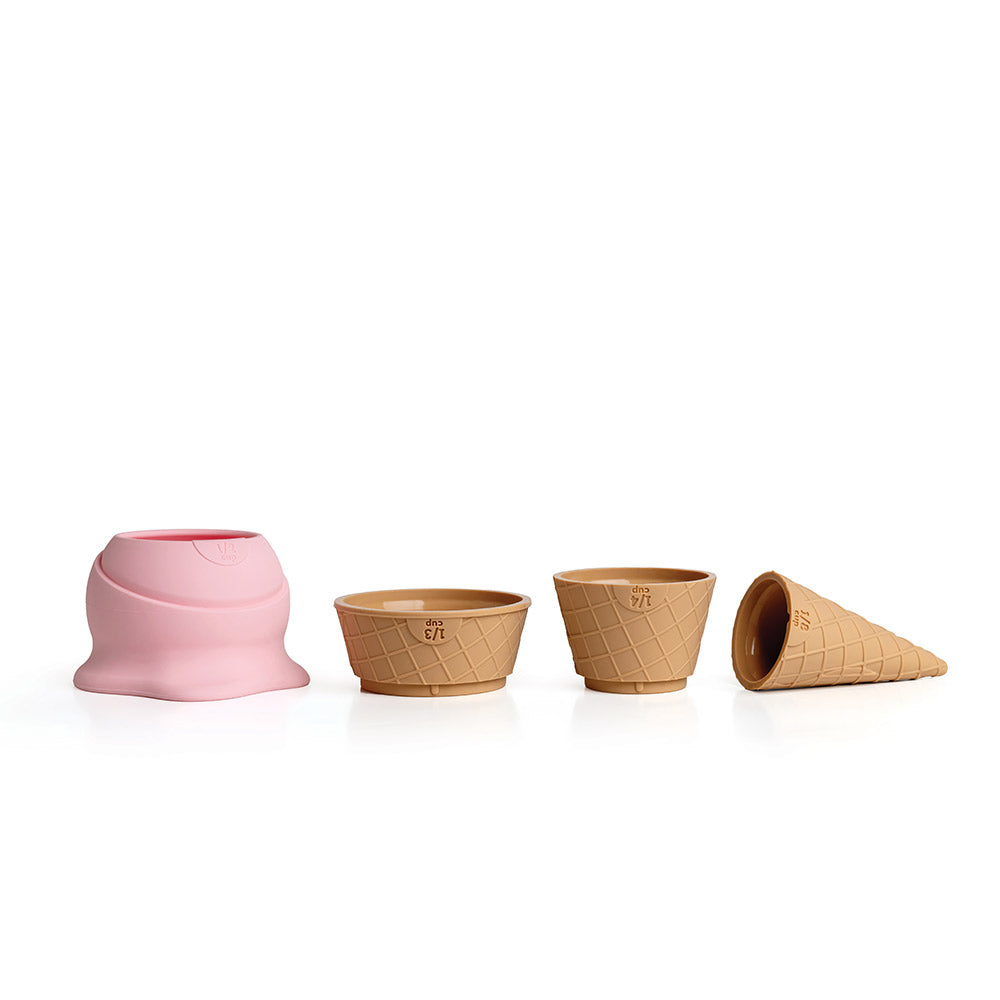 Coney - Measuring Cups (Set of 4)
