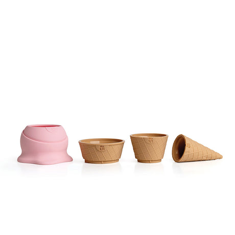 Coney - Measuring Cups (Set of 4) by OTOTO