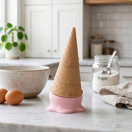 Coney - Measuring Cups (Set of 4) by OTOTO