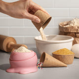 Coney - Measuring Cups (Set of 4)