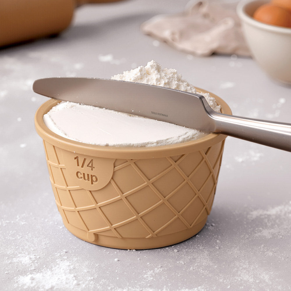 Coney - Measuring Cups (Set of 4)