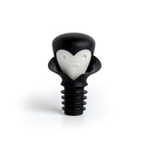 Count Corkula - Wine Stopper & Pourer