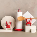 CrabTea Tea Infuser