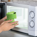 Dracowave - Microwave Cleaner