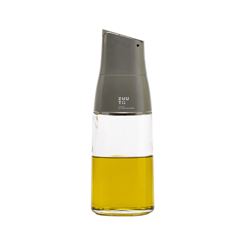 Drip-free Oil Carafe