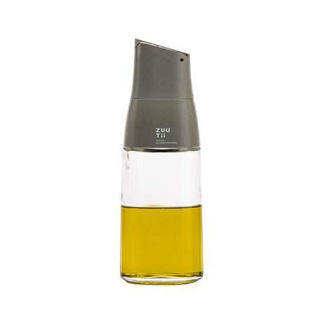 Drip-free Oil Carafe