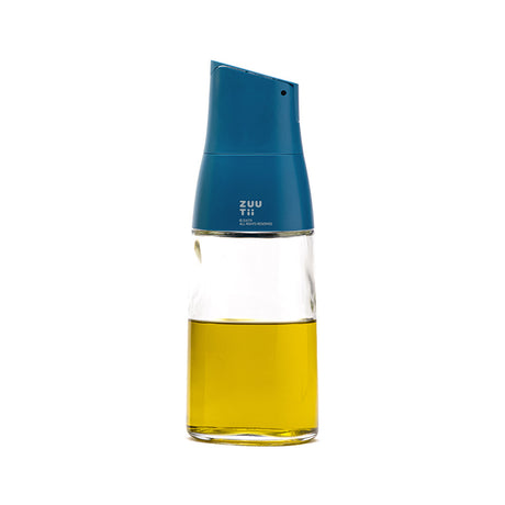 Drip-free Oil Carafe