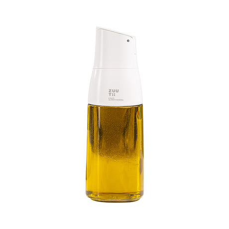 Drip-free Oil Carafe