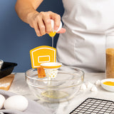 Dunk N Egg - Yolk Separator