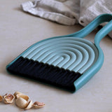 DustArch - Dustpan and Brush Set