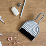 DustArch - Dustpan and Brush Set