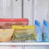Easy Flip Silicone Bag