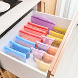 Easy Flip Silicone Bag