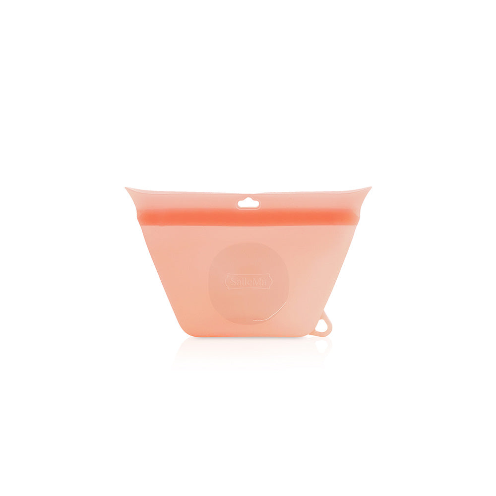 Easy Flip Silicone Cup