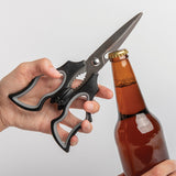 Elizabat - Kitchen Scissors