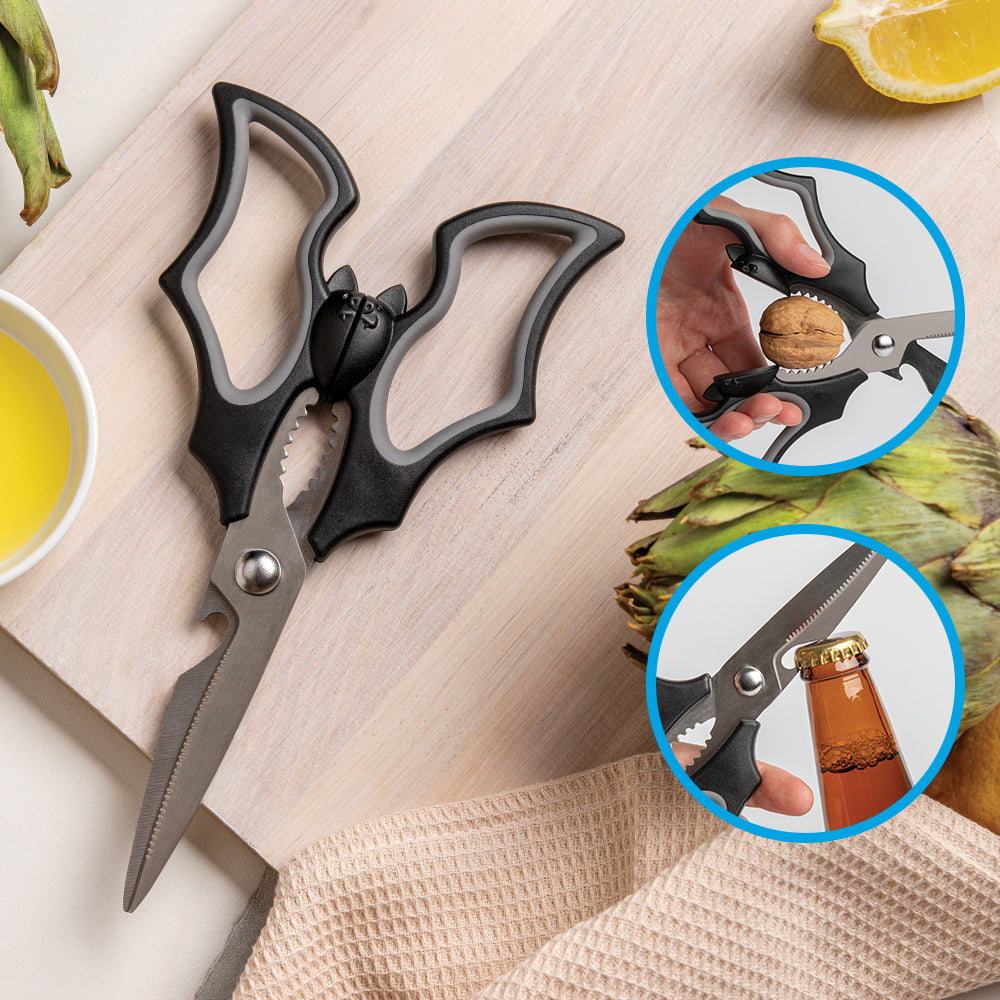 Elizabat - Kitchen Scissors