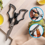 Elizabat - Kitchen Scissors