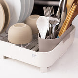 Zuutii Expandable Dish Drying Rack