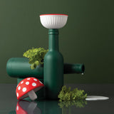 Fungilicious - Funnel