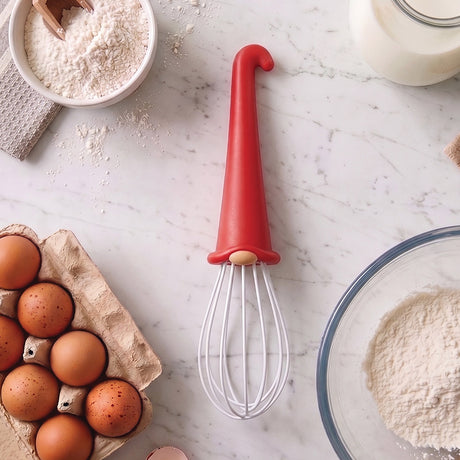 Gnomeo - Whisk by OTOTO